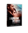 DVD Labirintos Internos - PONTE FILMES