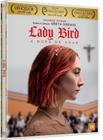 Dvd Lady Bird - A Hora De Voar - LC