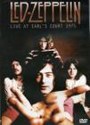 DVD Led Zeppelin Live At Earl Court