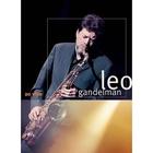 Dvd leo gandelman - ao vivo