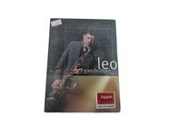 dvd leo gandelman - ao vivo