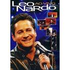 Dvd Leonardo Ao Vivo