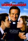 Dvd Licença Para Casar Robin Williams Mandy Moore