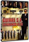 DVD Light Guerra S.A. Faturando Alto