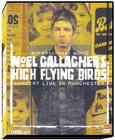 DVD Light Noel Gallagher's - High Flying Birds