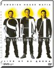 DVD Light SHM Swedish House Mafia - Live at O2 Arena