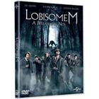 DVD - Lobisomem - A Besta Entre Nós - Universal Studios