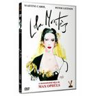 Dvd: Lola Montés - Versátil