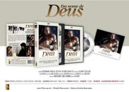 DVD - London VHS Collection: Em Nome de Deus