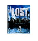 DVD Lost Disco 1 - 4ª Temp - ABC STUDIOS