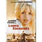 Dvd Louca Escapada - Goldie Hawn - universal