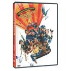 DVD Loucademia De Policia 4 (NOVO)