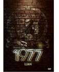 DVD Luan Santana 1977 - SOM LIVRE