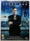 DVD Lucky Man 1ª Temporada - Universal