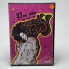 Dvd Macy Gray - Um Dia na Vida De - Warner