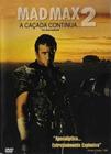 Dvd Mad Max 2: A Caçada Continua - LC