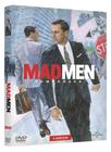 DVD Mad Men - 6ª Temporada - 4 Discos - Universal pictures