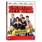 DVD Mais Um Besteirol ao Extremo - Vinny Filmes