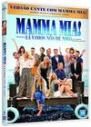 Dvd: Mamma Mia 2 - Lá Vamos Nós De Novo - Universal