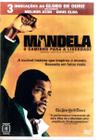Dvd Mandela - O Caminho Para A Liberdade