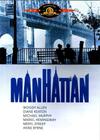 Dvd Manhattan - Woody Allen - Meryl Streep - Edição Fox Slim
