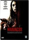 DVD Maníacos (Summers Blood) Ashley Geene Barbara Niven - EUROPA FILMES