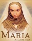 Dvd maria - a mae de jesus - filme