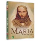 DVD - Maria a Mãe De Jesus
