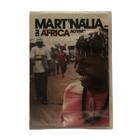 Dvd martnália em africa ao vivo - Biscoito Fino