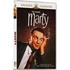 DVD Marty Ernest Borgnine Vencedor de 4 Oscars