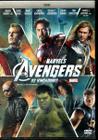 Dvd Marvels Avengers - Os Vingadores