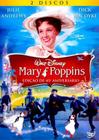 Dvd Mary Poppins - Edição De 45 Anos (novo) Original