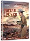 Dvd : Matar Por Dever - Audie Murphy Barry Sullivan Original