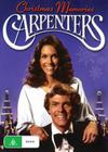 DVD: Memórias de Natal dos Carpenters