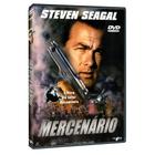 DVD - Mercenário