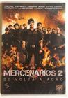 DVD - Mercenários 2 - De Volta À Ação