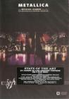 Dvd - Metallica - Michael Kamen - The San Francisco Symphony