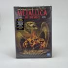 DVD Metallica - Some Kind of Monster