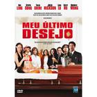 DVD Meu Último Desejo - Europa Filmes