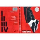 Dvd Michael Jackson - The One