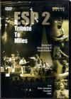 Dvd Miles Davis - A Tribute To Miles