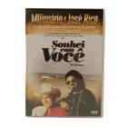 Dvd milionário & josé rico sonhei com você o filme