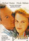 DVD Minha Vida - Nicole Kidman e Michael Keaton - NBO