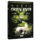 DVD - Morte Em Green River - Califórnia Filmes