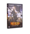 DVD Moscou Em Chamas - UNIVERSAL