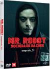 Dvd - Mr. Robot - 2 Temporada - Universal