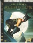 DVD - Mulher Gato - Halle Berry - warner