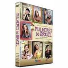 DVD Mulheres do Brasil