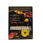 Dvd murderball paixão & glória