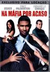 Dvd - Na Máfia Por Acaso - USHER